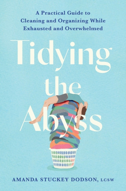 Book cover of: Tidying the Abyss