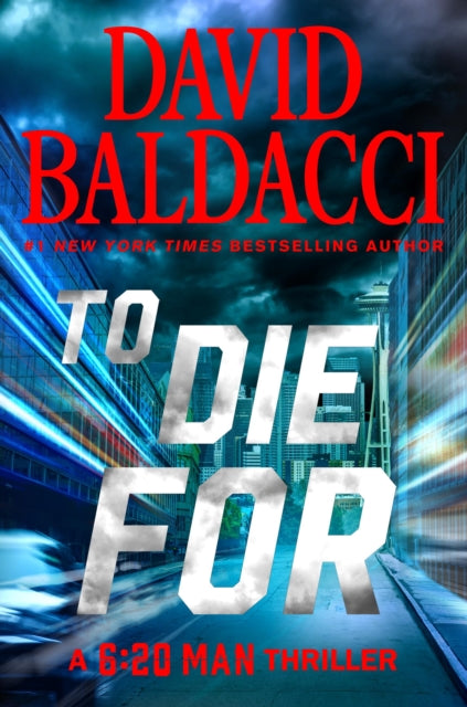 Book cover of: To Die For