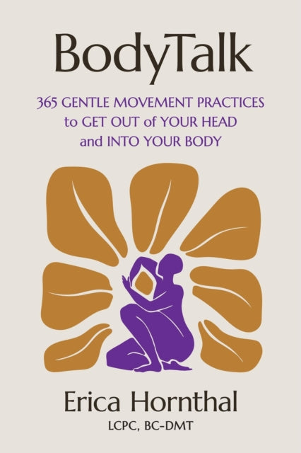 Book cover of: BodyTalk. By: Erica Hornthal