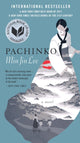 Book cover of: Pachinko (National Book Award Finalist)