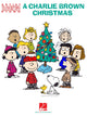 Book cover of: Charlie Brown Christmas. By: Vince Guaraldi