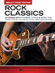 Book cover of: Rock Classics. By: Hal Leonard Corp.