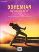 Book cover of: Bohemian Rhapsody. By: Queen