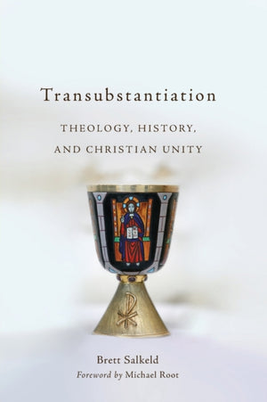 Transubstantsiatsioon