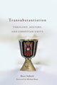 Transubstantsiatsioon