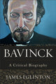 Book cover of: Bavinck – A Critical Biography. By: James Eglinton