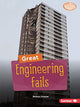Book cover of: Great Engineering Fails. By: Barbara Krasner