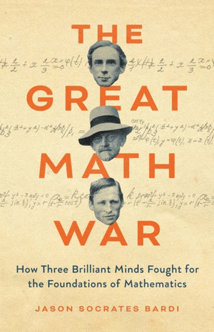 Great Math War
