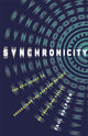 Book cover of: Synchronicity. By: Paul Halpern