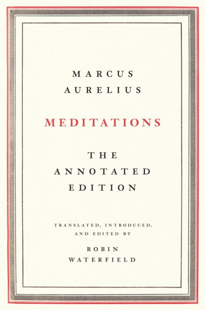 Meditations