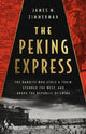 Book cover of: The Peking Express. By: James M. Zimmerman