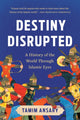 Book cover of: Destiny Disrupted