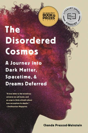 The Disordered Cosmos