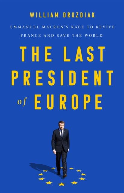 Euroopa viimane president