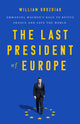 Euroopa viimane president