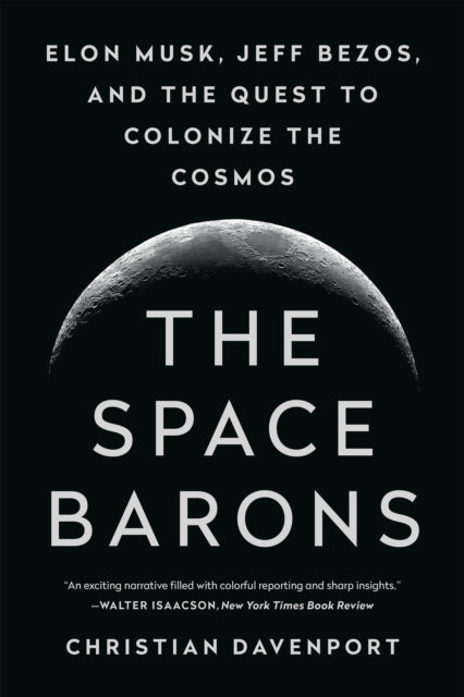 The Space Barons