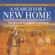 Book cover of: Search for a New Home. By: Baby Professor