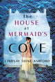 Book cover of: House at Mermaid's Cove. By: Lindsay Jayne Ashford