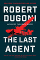 Book cover of: Last Agent. By: Robert Dugoni