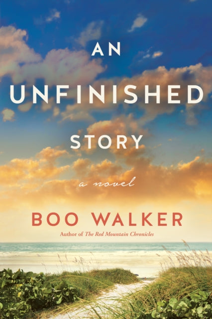 Book cover of: Unfinished Story. By: Joseph Elliott