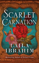 Book cover of: Scarlet Carnation. By: Laila Ibrahim