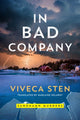Book cover of: In Bad Company. By: Viveca Sten