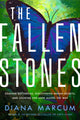Book cover of: Fallen Stones. By: Diana Marcum