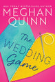 Book cover of: Wedding Game. By: Meghan Quinn