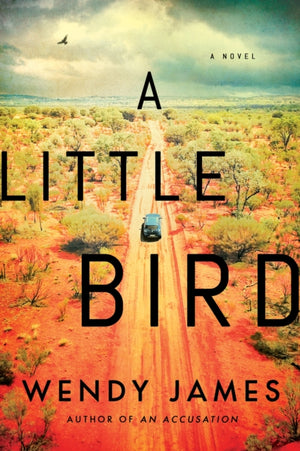 A Little Bird