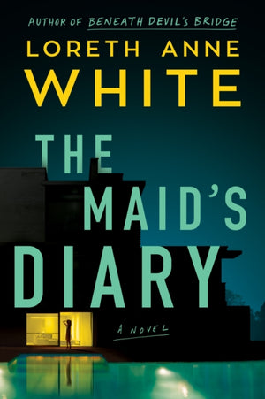 Maid's Diary, A Novel