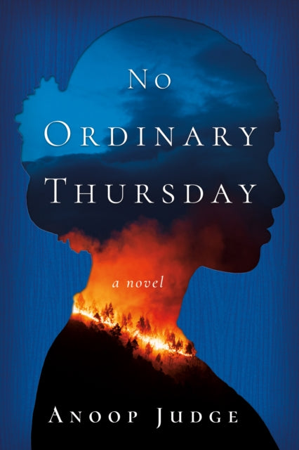 Book cover of: No Ordinary Thursday. By: Anoop Judge