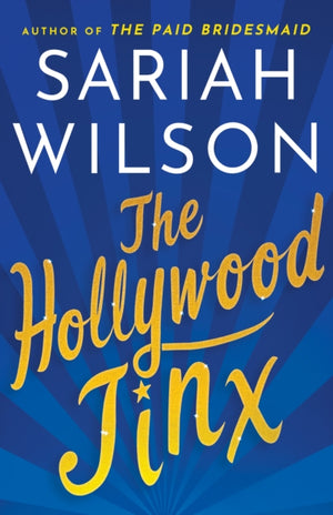 The Hollywood Jinx