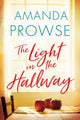 Book cover of: Light in the Hallway