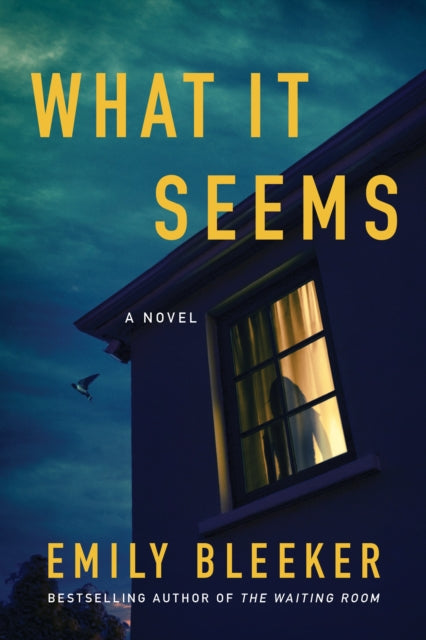 Book cover of: What It Seems