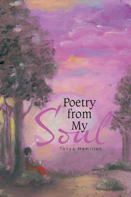 Book cover of: Poetry from My Soul