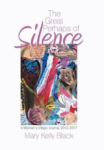 Book cover of: Great Perhaps of Silence