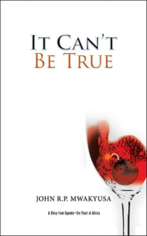 It Can't Be True