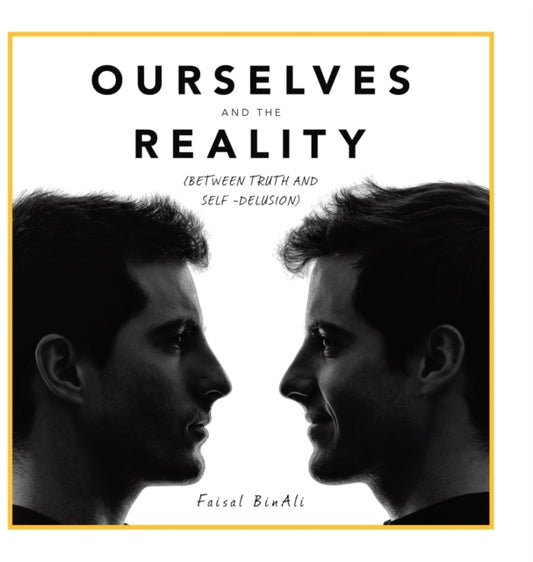 Book cover of: Ourselves and the Reality
