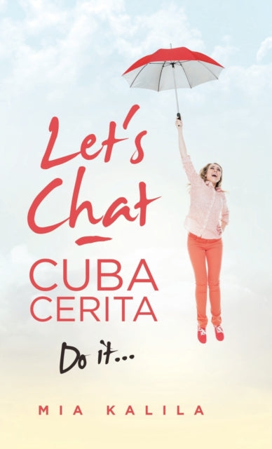 Book cover of: Let's Chat - Cuba Cerita
