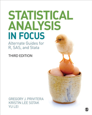 Statistical Analysis "In Focus"