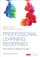 Book cover of: Professional Learning Redefined. By: Isabel Sawyer