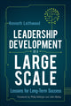 Leadership Development on a Large Scale
