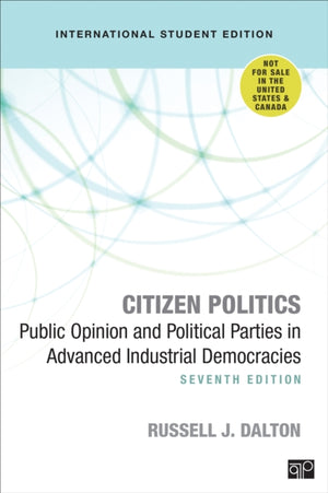 Citizen Politics - International Student Edition