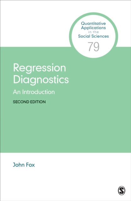 Regression Diagnostics