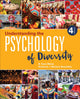 Book cover of: Understanding the Psychology of Diversity. By: Bruce E. Blaine