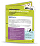 Book cover of: On-Your-Feet Guide to Student-Led Discussions. By: Laura J. Robb