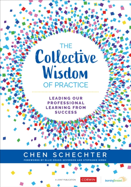 Book cover of: Collective Wisdom of Practice. By: Chen Schechter