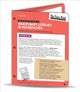 Book cover of: On-Your-Feet Guide to Disciplinary Literacy in Mathematics. By: ReLeah Cossett Lent