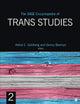 Book cover of: SAGE Encyclopedia of Trans Studies. By: Abbie Goldberg