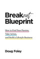 Book cover of: Breakout Blueprint. By: Doug Foley